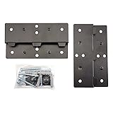 Goapongs Bookshelf Speaker Wall Brackets