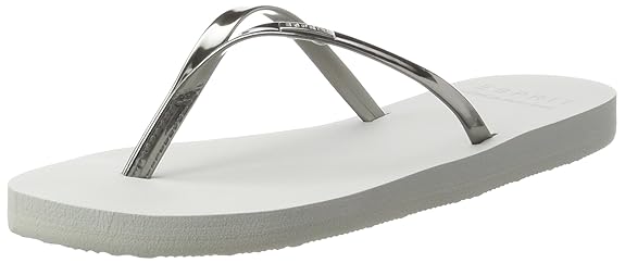 ESPRIT Damen Alice Mirror Zehentrenner