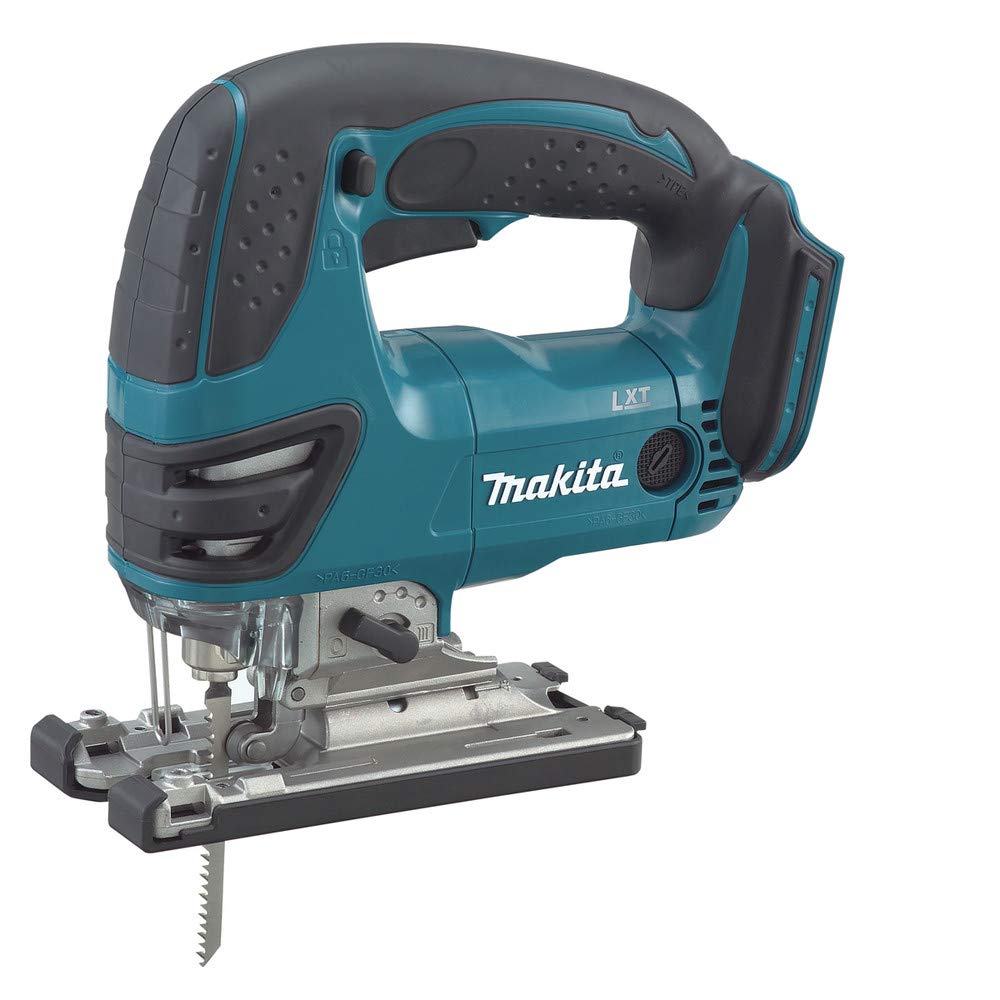 Makita XVJ03Z 18V LXT® Lithium-Ion Cordless Jig