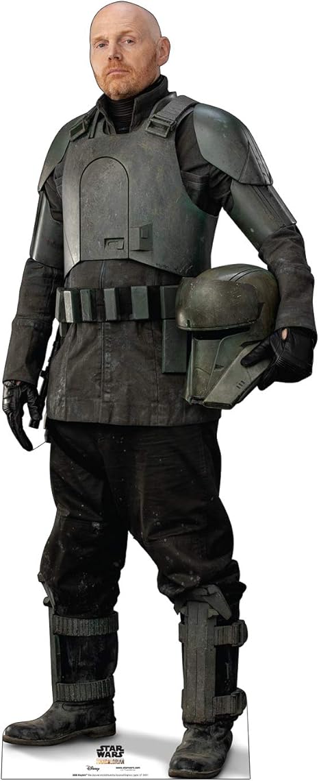 Advanced Graphics Migs Mayfeld Life 