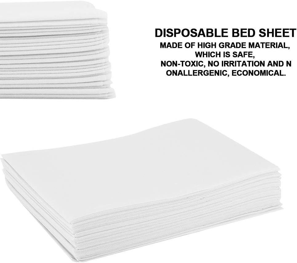 Disposable Non Woven Bed Sheet - Image 3
