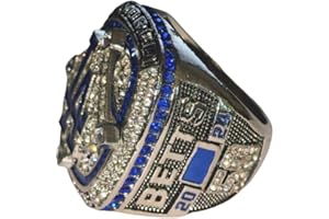 GENERIC CLASSIC SERIES NEW LA 2024 WORLD CHAMPIONSHIP RING #17DHTANI #50BETTS #5 - Rarity Luxury Commemorative Sports Fan Detail Gift - Glory Collect Various Festivals Occasions with Sandalwood Box