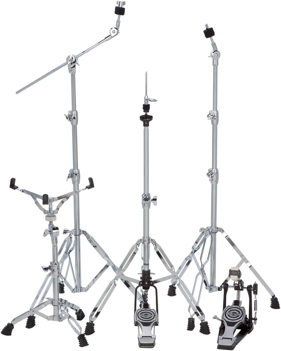 DdrumRXHP RX Series Drum Hardware Pack