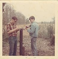 An image posted by the author.