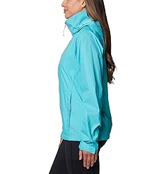 Columbia Womens Switchback IV Jacket Miami XX-Large