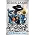 The Faceless Ones (Skulduggery Pleasant - book 3)