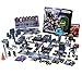 Star Saga: The Eiras Contract Core Set