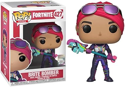 Funko Pop - 427 Games Fortnite - Brite 