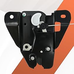 Blycorul Rear Trunk Latch Actuator, Compatible with