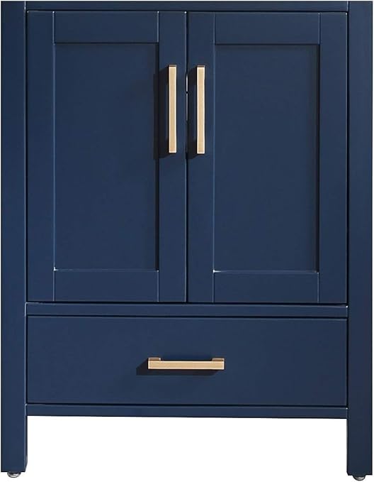 Amazon Com Willow Collections 24 In W X 22 In D Vanity In Hale