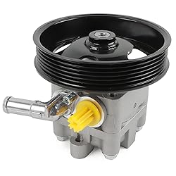 Daysyore Power Steering Pump 21-5478 Fits for