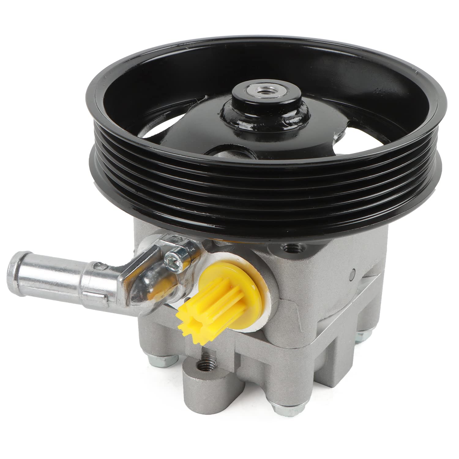 Daysyore Power Steering Pump 21-5478 Fits for