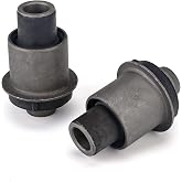 Front Position Subframe Bushing 2PCS for Nissan Versa Sentra Note Cube 54400-EL00A