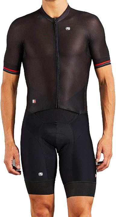 giordana skinsuit