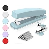 Deli Stapler, Desktop Stapler, Office Stapler, 25