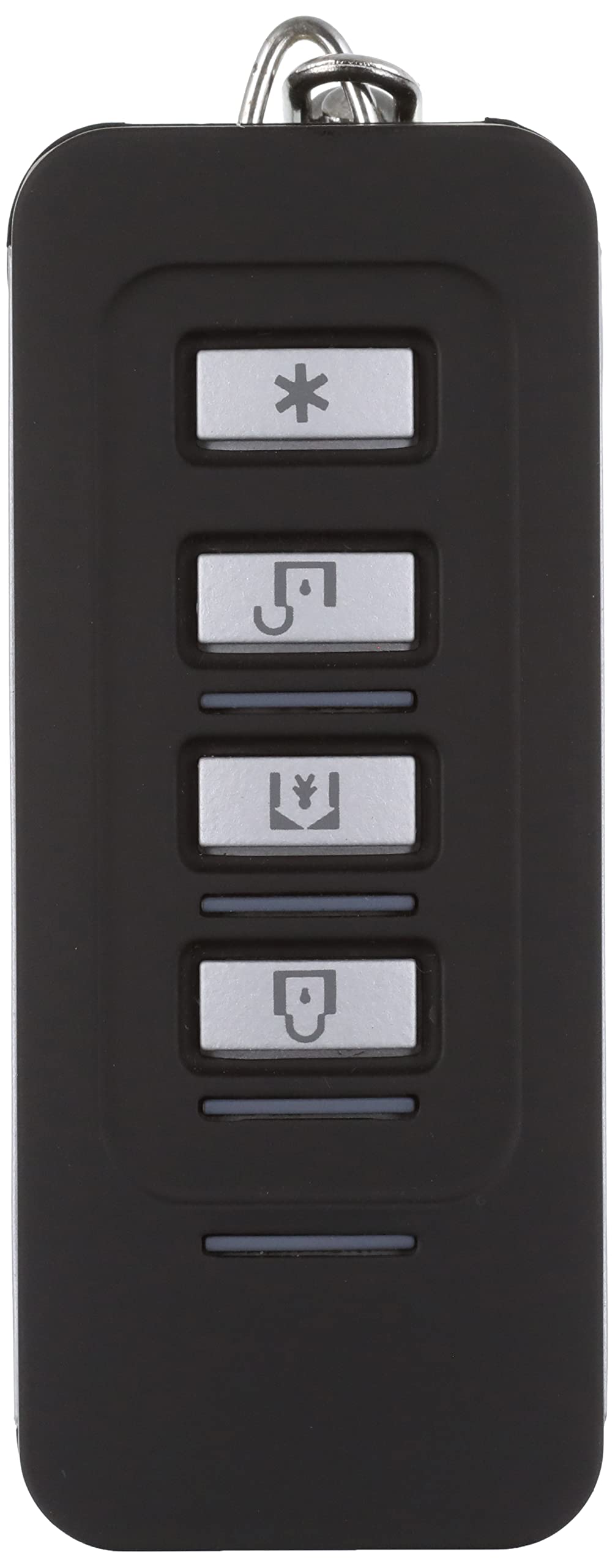 Bentel Two-way radio key Conindication of State Plant