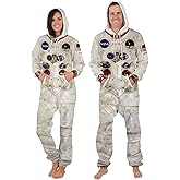 Plustrong 3D Print Adult Onesie Pajamas Sleepwear Halloween Costumes for Women Men