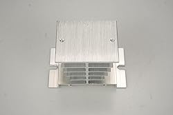Heat Sink I-50 Single Phase Solid State Relay SSR