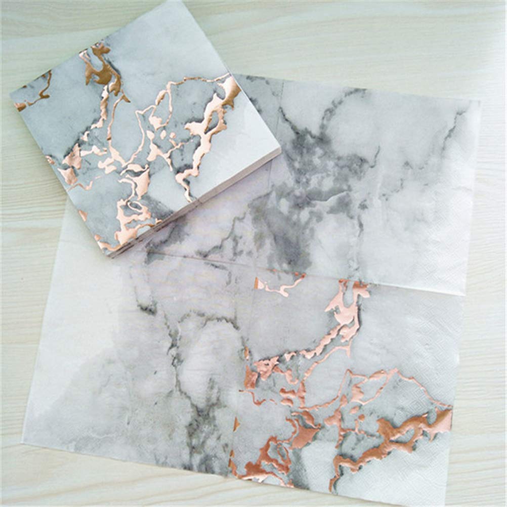 papel desechable bebida de papel fiesta