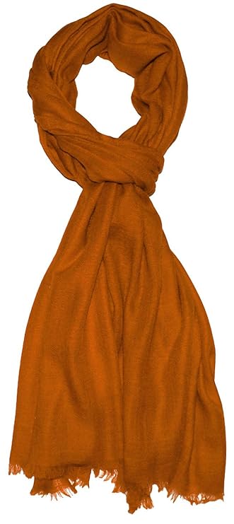 Lorenzo Cana Luxus Herrenschal Schaltuch 100% Kaschmir leicht kuschelweich Kaschmirschal Kaschmirtuch Kaschmirpashmina einfar