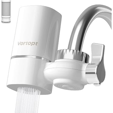 Purificateur D'eau économique Pour Robinet – Style B, Cuisine Et Salle De Bain