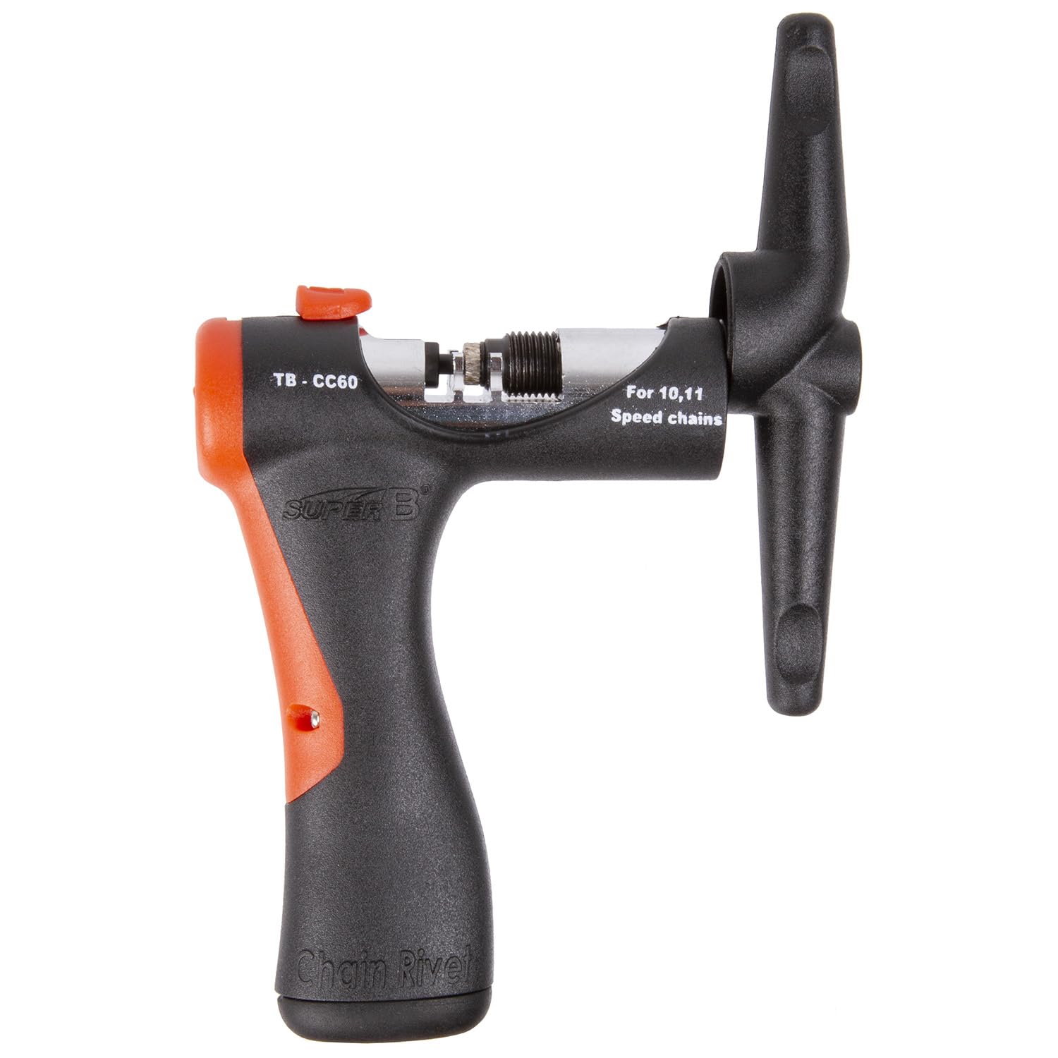 SUPER-B Professional Chain Breaker 10/11S SHIMANO/CAMPAGNOLO