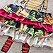 VIKITA Winter Toddler Girl Clothes Cotton Long Sleeve Girls Dresses for Kids 2-8 Years