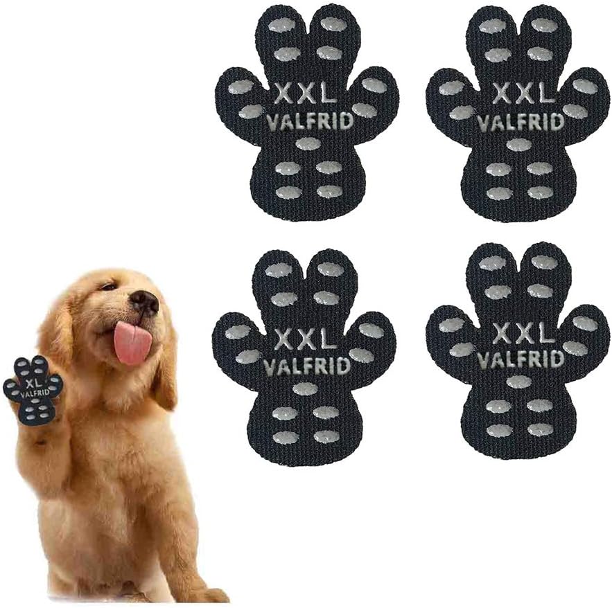 grip pads for dog paws