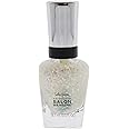 Sally Hansen - Complete Salon Manicure Nail Color, Metallics