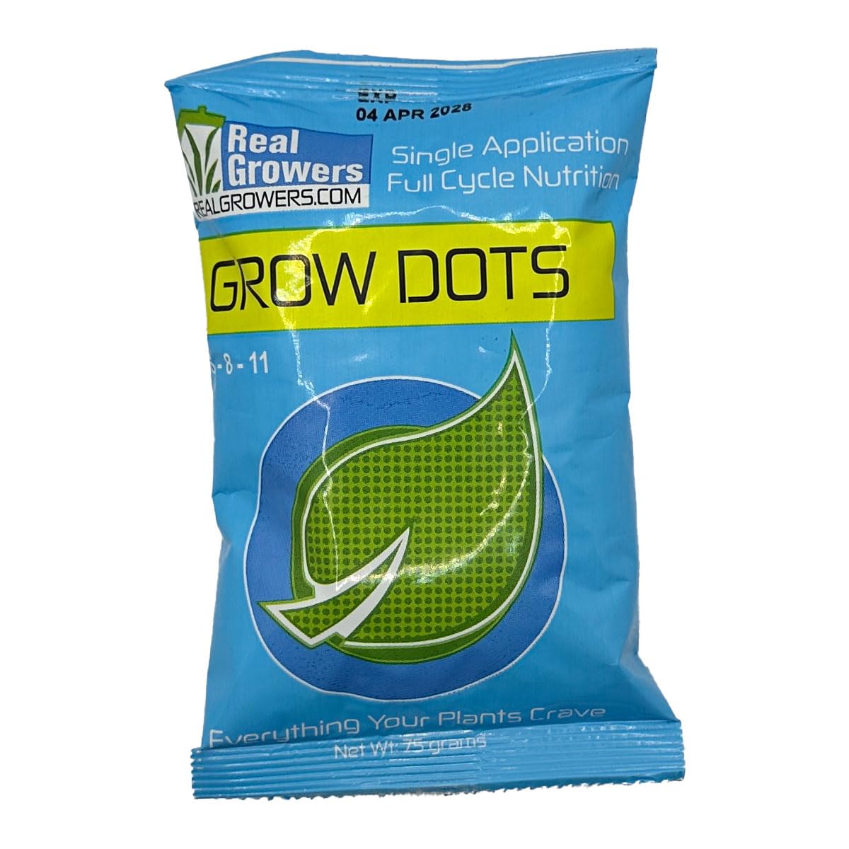 Realgrowers Grow Dots