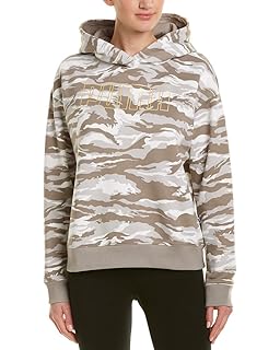 sudadera puma leopardo