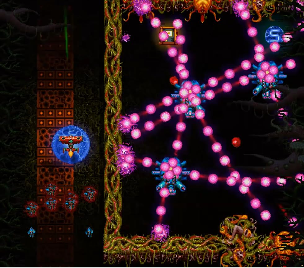 1917 - The Alien Invasion DX Remastered ps5 5eu Import 2
