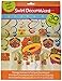 Amscan Fun-Filled Fiesta Cinco de Mayo Party Foil Swirl Decoration, Mega Value Pack