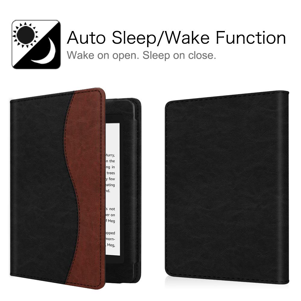 FINTIE Folio Case for 6