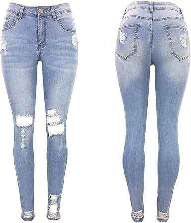 amazon uk ladies jeans