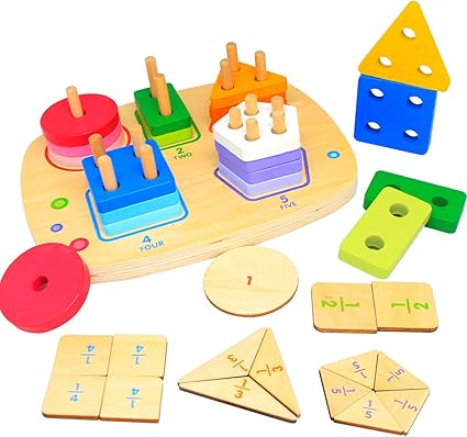 amazon juguetes montessori