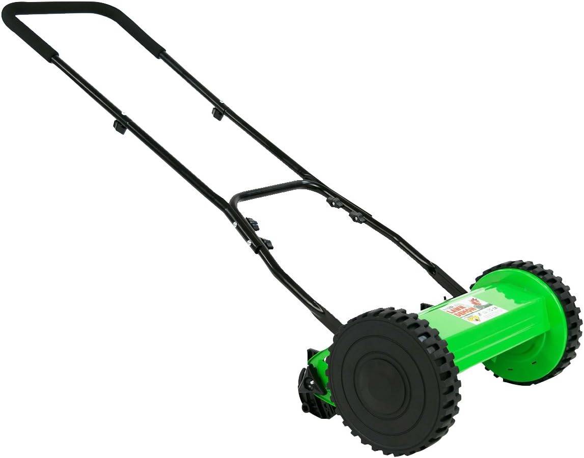The 8 Best Rotary Lawn Mowers Smart Garden Gadgets