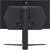 LG UltraGear 27GR95QE 27" OLED Gaming Monitor QHD 240Hz 0.03ms G-SYNC FreeSync view 9
