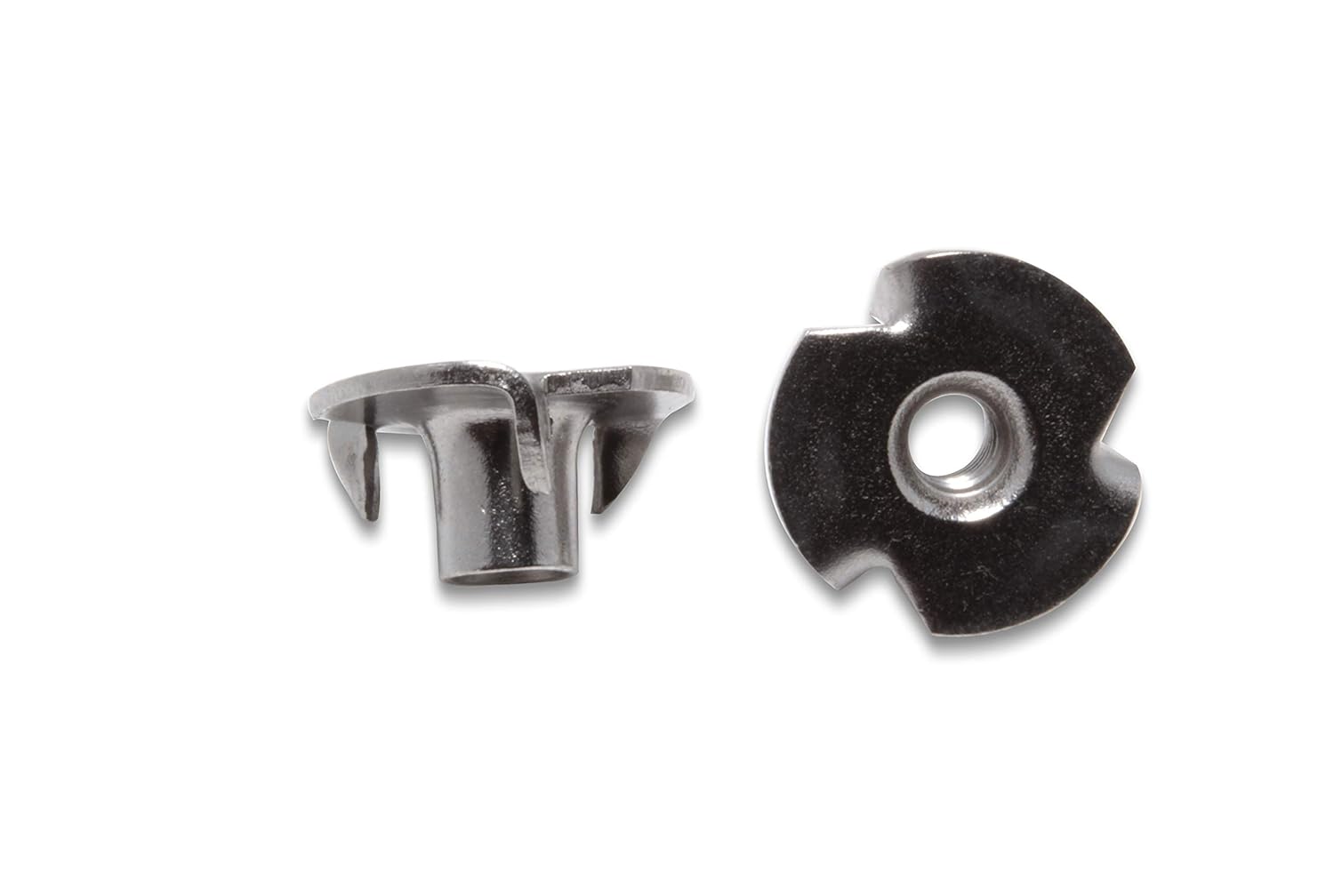 Pronged Tee Nut Rock Climbing Holds. TNut 3/816 x 7/16 Stainless