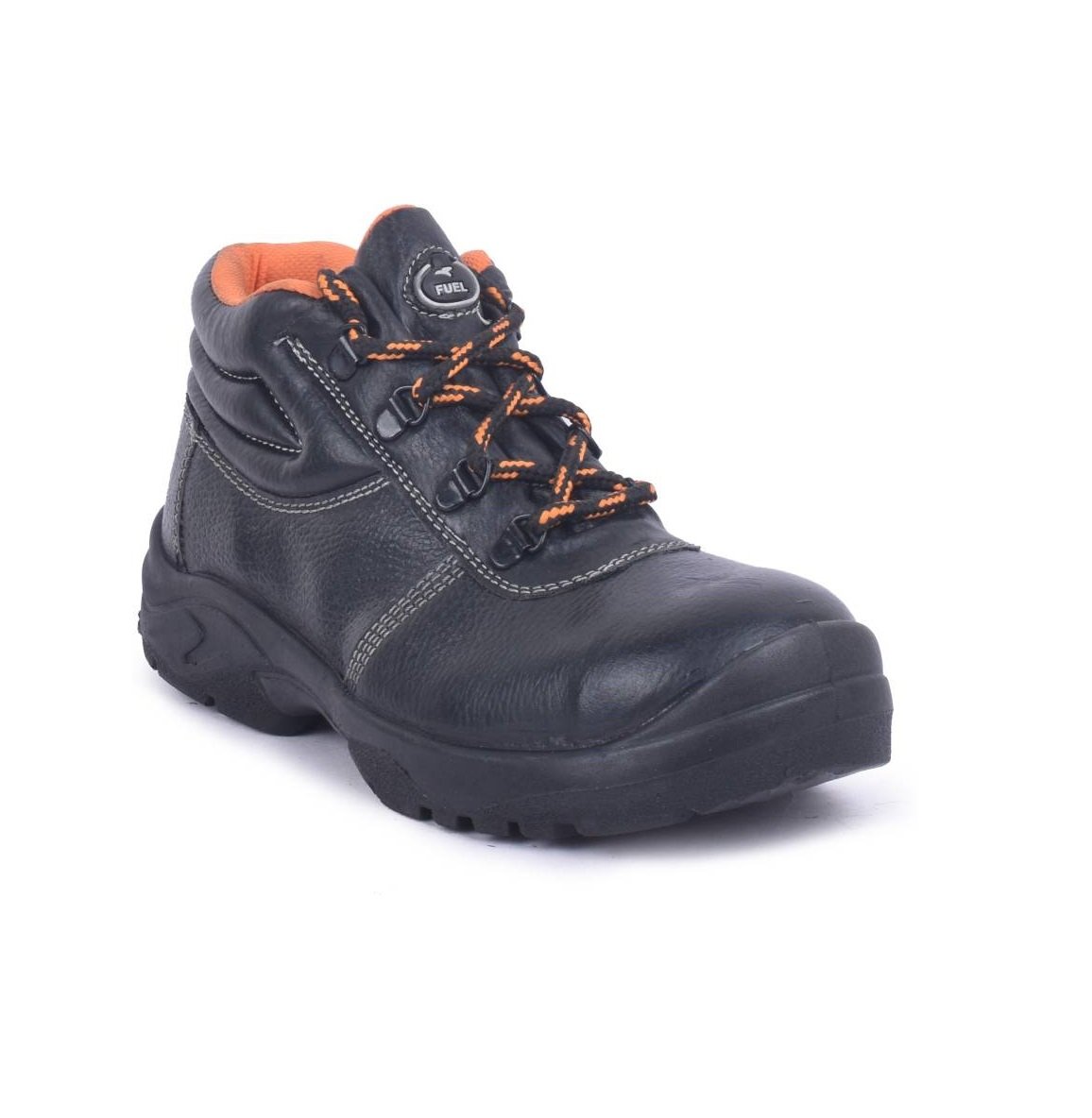 fuel safety shoes