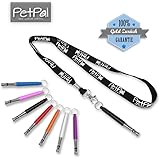 Premium Hundepfeife | Hunde Zubehör Einfaches Hundetraining