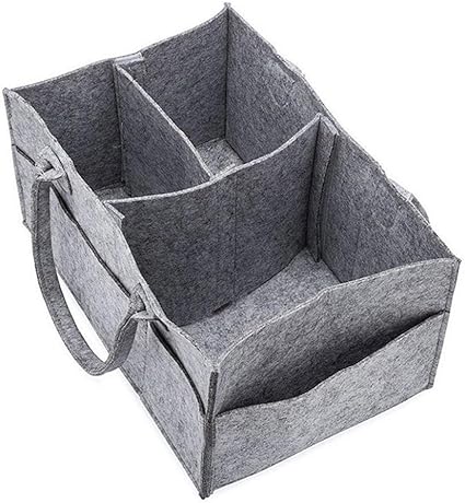 Pour Chambre Bureau Placard Empilable Koojawind Couche De Bebe Pour Bebe Couches De Lingettes Pour Bebe Lingettes Sac Panier Organisateur Panier Organisateur Tiroir Tiroir Panier Armoire Etagere O Paniers Et Corbeilles Bebe