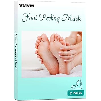 exfoliant for feet
