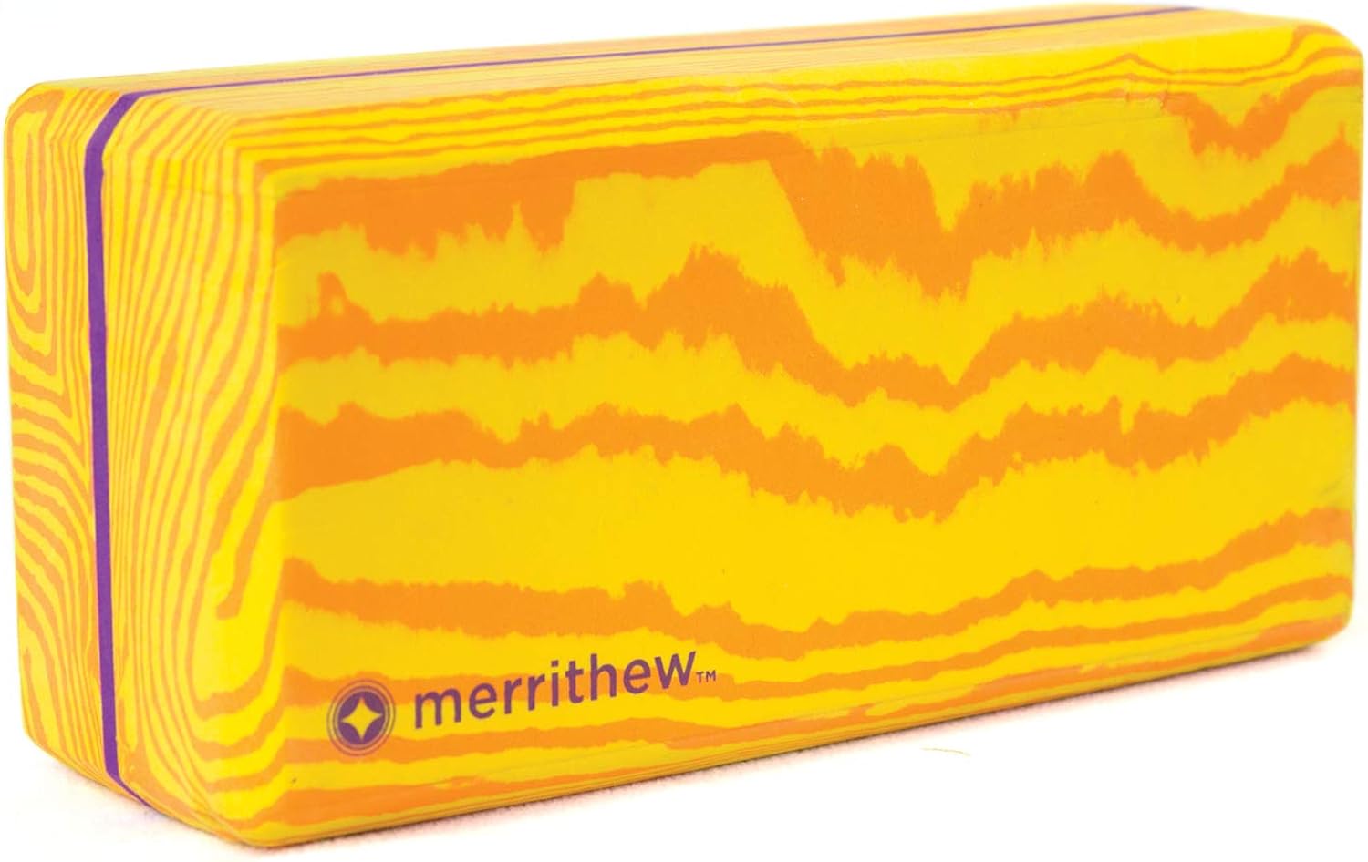 Merrithew Yoga Block for Kids (Green): Clothing