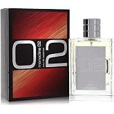 Lattafa Maison Alhambra Monocline 02 for Men - 3.4 oz EDP Spray