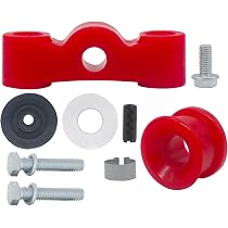 thumbnail image 2 of Shift Linkage Pin & C-Clamp For Acura Integra, Honda Civic Si & CRX - Fits B16 & B18 Engines 2 of 13