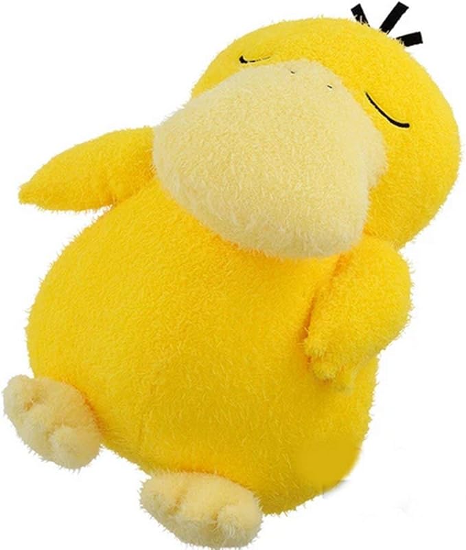 giant psyduck plush