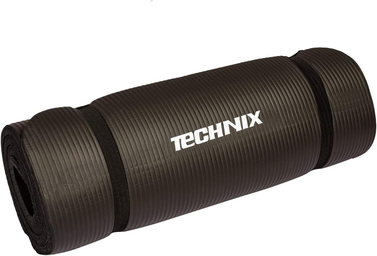 Technix NBR Foam Mat- 15 mm