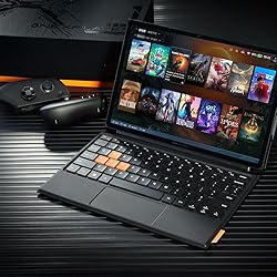 ONEXPLAYER X1 AMD Ryzen 7 8840U Handheld Gaming PC