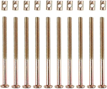 dream on me crib screws